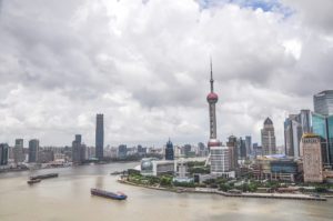 china-shanghai-pixabay