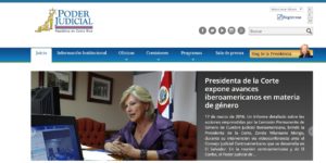 Sitio Web