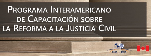 justicia civil