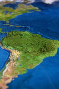 oficinas internacionales