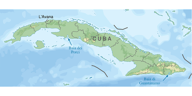 cuba