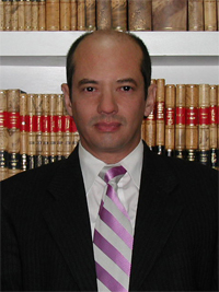 pedagogía Derecho