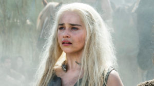 Game of Thrones