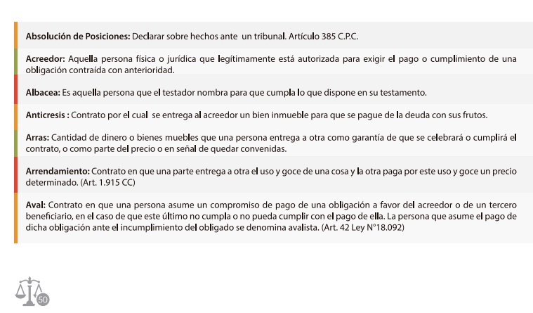 lenguaje juridico accesible