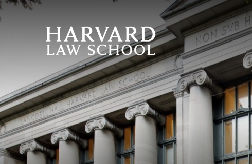 Biblioteca de Derecho de Harvard