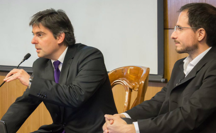 curriculum del abogado
