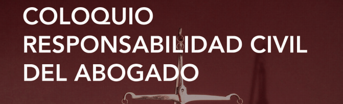 responsabilidad civil del abogado