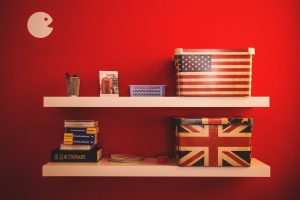 inglés jurídico