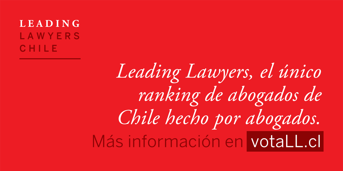Leading Lawyers