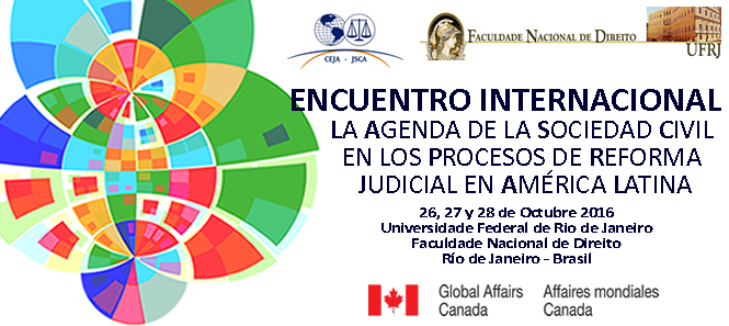 reformas judiciales