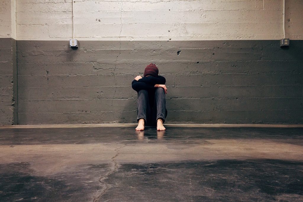 indemnización por bullying