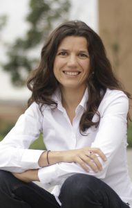 Fabiola Sáenz
