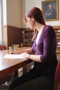 becas