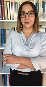 Ximena Risco