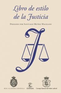 libro de estilo