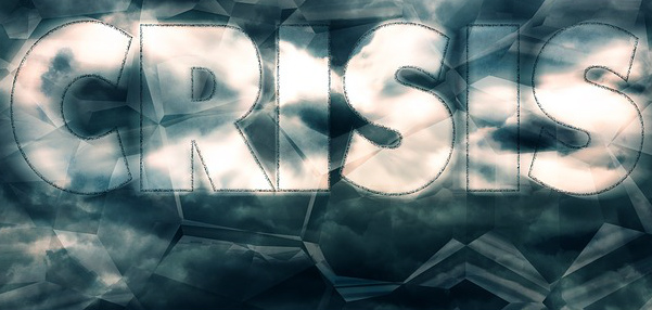 crisis