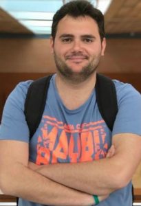 Manel Atserias Luque