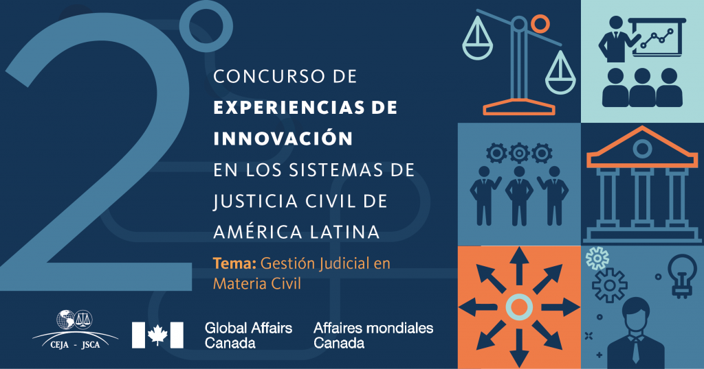 gestión judicial