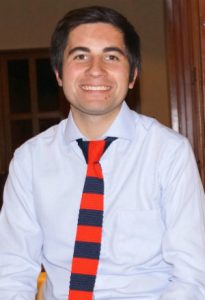 Cristopher Balogh