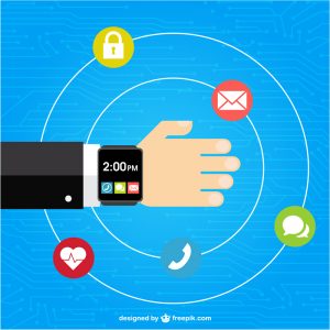 smart watches