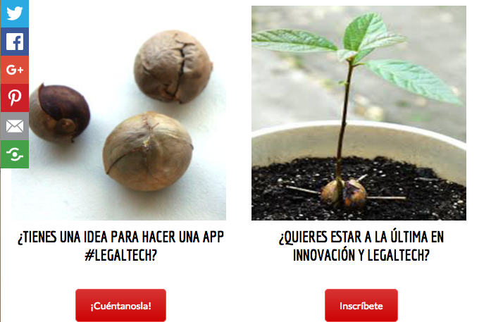 Instituto de Innovación Legal
