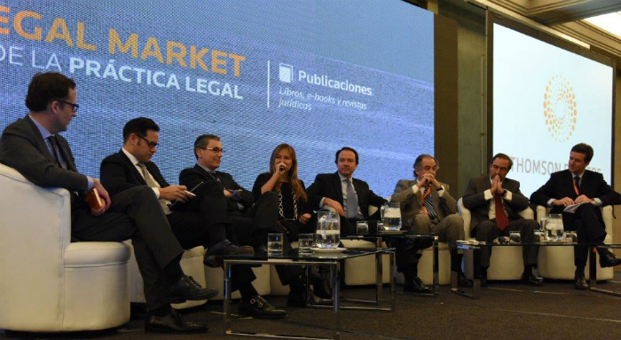 legal market