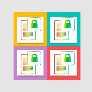 tecnología blockchain