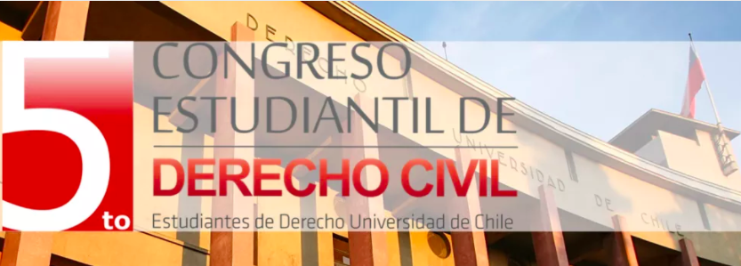 congreso de derecho civil