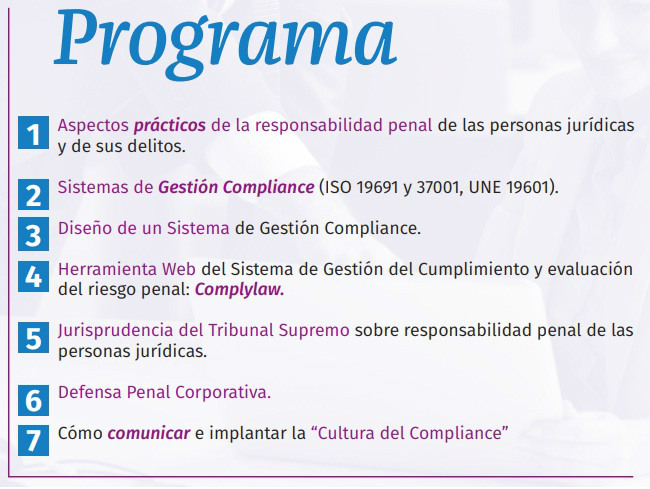 compliance officer