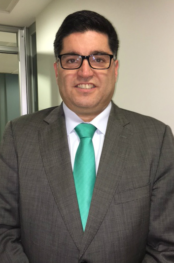 Alejandro Elgueta