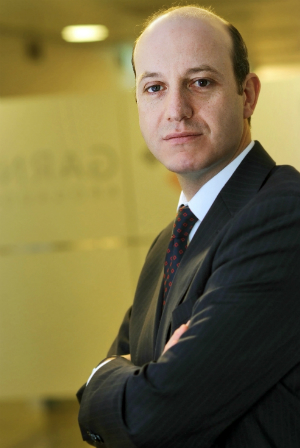 Piero Calamandrei