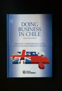Doing Business in Chile