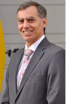 corrupción