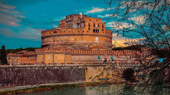 Roma