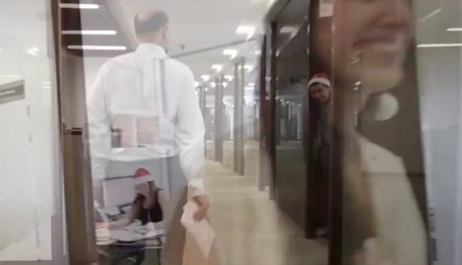 videos de fin de año