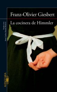 La cocinera de Himmler