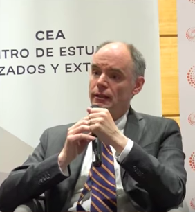 el nuevo abogado