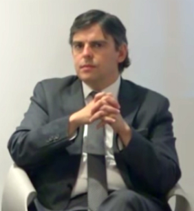 el nuevo abogado