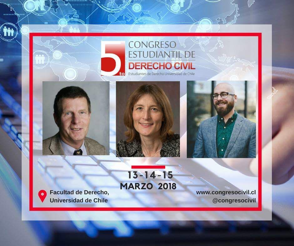 V congreso civil