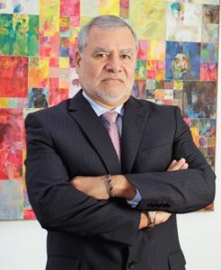 José Ugaz