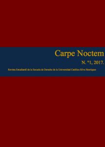 carpe noctem