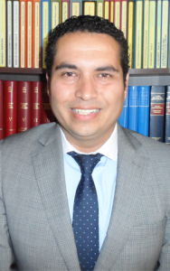investidura de abogado