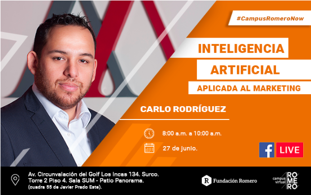 Carlo Rodríguez