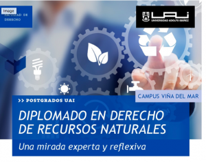 recursos naturales