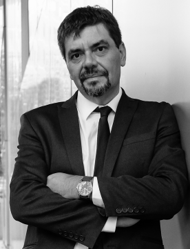 Esteban Vilchez