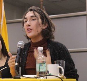 feminista