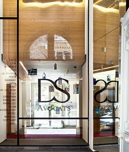 DS Avocats