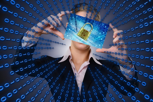 chief data officer