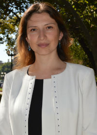 Carolina Contreras, Directora Ejecutiva de Pro Bono