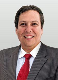 Óscar Mago